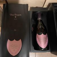 Champagne Dom Perignon P2