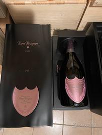 Champagne Dom Perignon P2