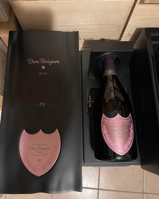 Champagne Dom Perignon P2
