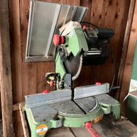 Troncatrice professionale