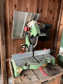 Troncatrice professionale