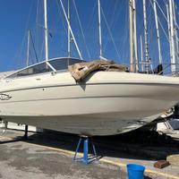 Cranchi Ellipse 21 - DA SISTEMARE