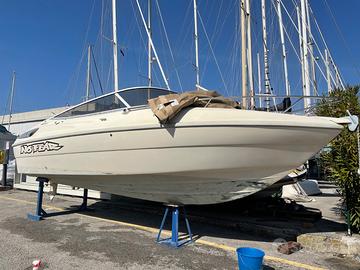 Cranchi Ellipse 21 - DA SISTEMARE