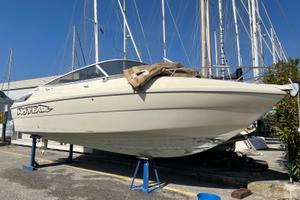 Cranchi Ellipse 21 - DA SISTEMARE