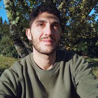 Persona Affidabile empatica e disponibile
