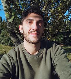 Persona Affidabile empatica e disponibile