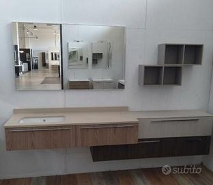 Mobile bagno