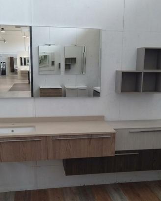Mobile bagno