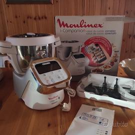 Moulinex robot da cucina