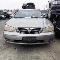 RICAMBI Nissan Maxima - 2001
