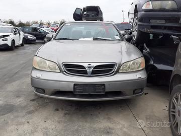 RICAMBI Nissan Maxima - 2001