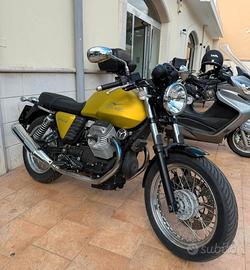 Moto Guzzi V7 Classic