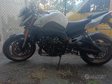 Yamaha FZ8 2013