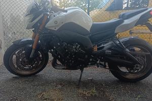 Yamaha FZ8 2013
