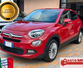 Fiat 500X 1.6 M.JET 120 cv. LOUNGE (Nav.)