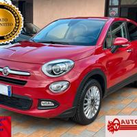 Fiat 500X 1.6 M.JET 120 cv. LOUNGE (Nav.)