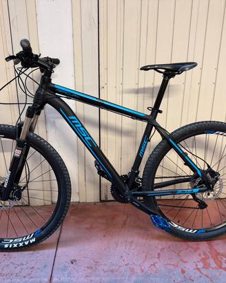 Bici mtb