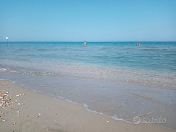 Vacanze al mare speciale giugno