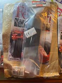 Ferrari F2007 DeAgostini busta montaggio n.31