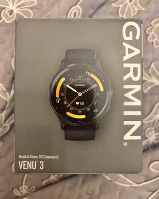 Orologio Garmin Venu 3