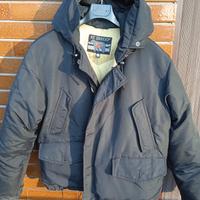 giubbotto uomo invernale 