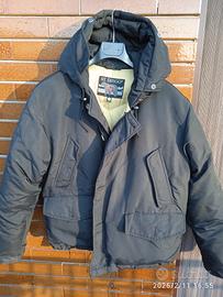 giubbotto uomo invernale 