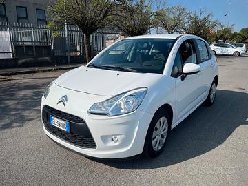 Citroen C3 1.1 Exclusive