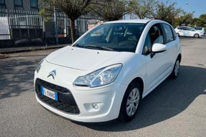 Citroen C3 1.1 Exclusive