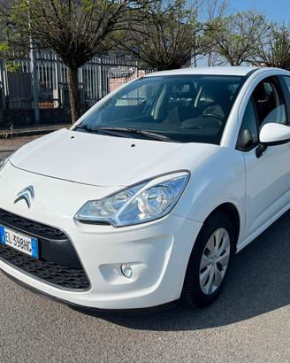 Citroen C3 1.1 Exclusive
