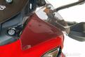 COPPIA DEFLETTORI ARIA FUME WRS DUCATI MULTISTRADA
