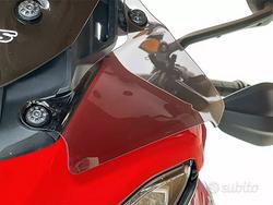 COPPIA DEFLETTORI ARIA FUME WRS DUCATI MULTISTRADA