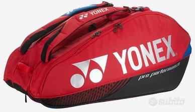 Borsone tennis Yonex