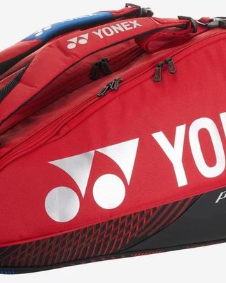 Borsone tennis Yonex