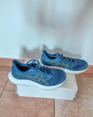 Scarpe Asics usate uomo