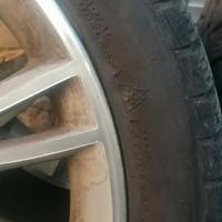 4 gomme 4 stagionale 200€