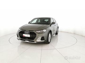 Audi A1 allstreet 30 1.0 tfsi Business 116cv ...