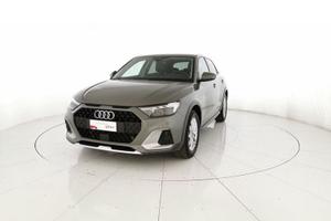 Audi A1 allstreet 30 1.0 tfsi Business 116cv ...