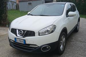 NISSAN QASHQAI 1.5 dci 2012