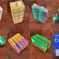 rullinifotografici scaduti