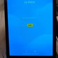 teclast p80x da 8 pollici