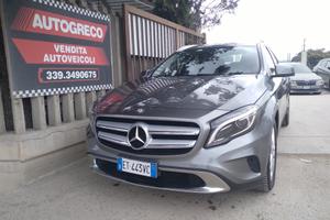 Mercedes-benz GLA 200 CDI Sport