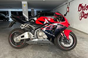 Honda CBR 600 RR