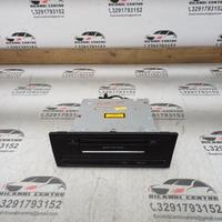 Autoradio lettore cd multimedia 3g 2010 audi a4 b8