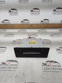 Autoradio lettore cd multimedia 3g 2010 audi a4 b8