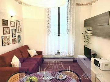 Bilocale a Firenze
