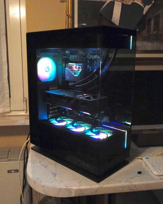PC Gaming - RTX 5060 Ti / DDR5 / I5 14400f