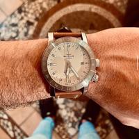 Glycine Airman gl0067