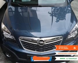 OPEL Mokka 1 serie Mokka 1.4 Turbo GPL Tech 14...