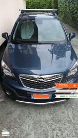 OPEL Mokka 1 serie Mokka 1.4 Turbo GPL Tech 14...