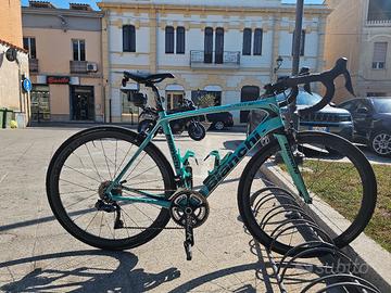 bianchi infinito cv di2